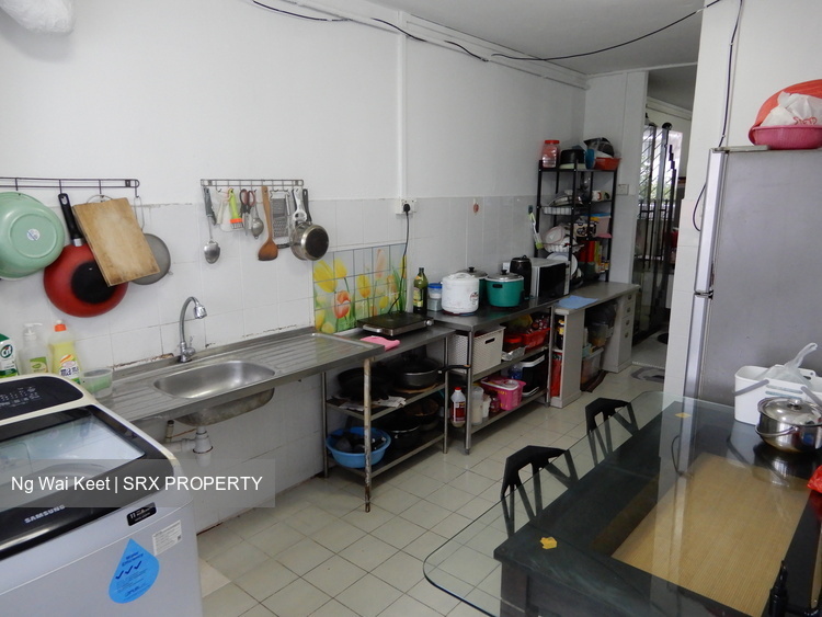 Blk 613 Hougang Avenue 8 (Hougang), HDB 4 Rooms #596347381